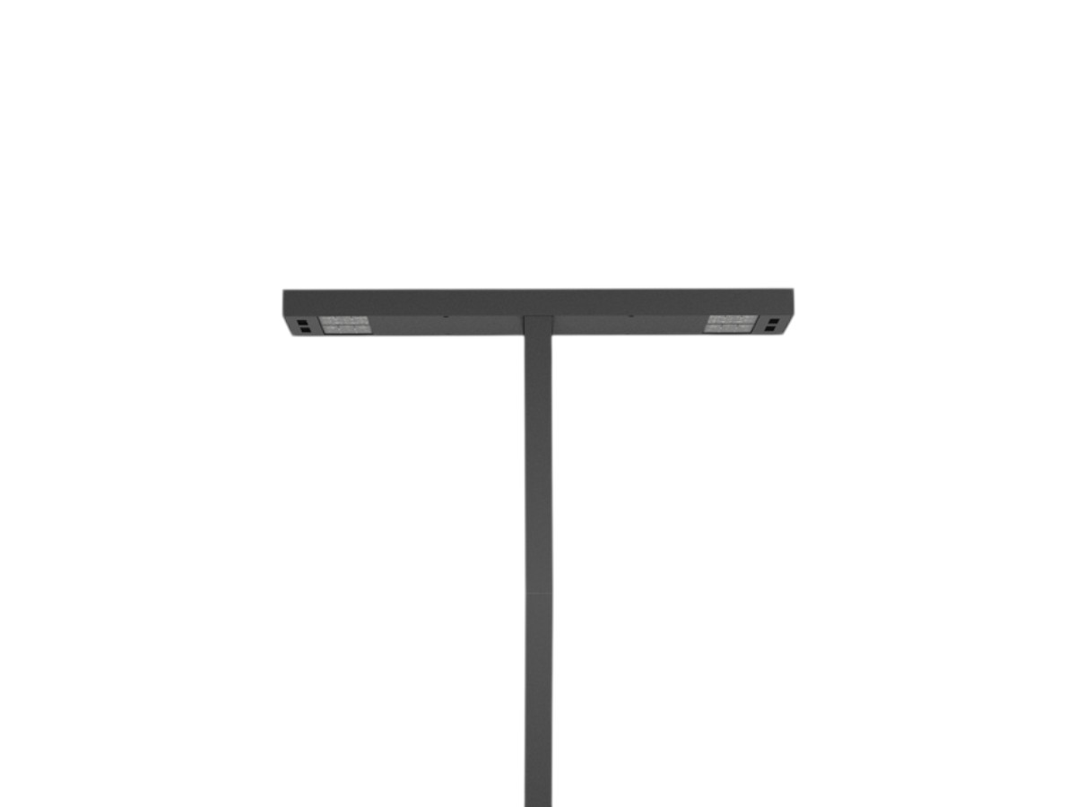 Светильник Castaldi Tema Landscape 2S Double, уличный