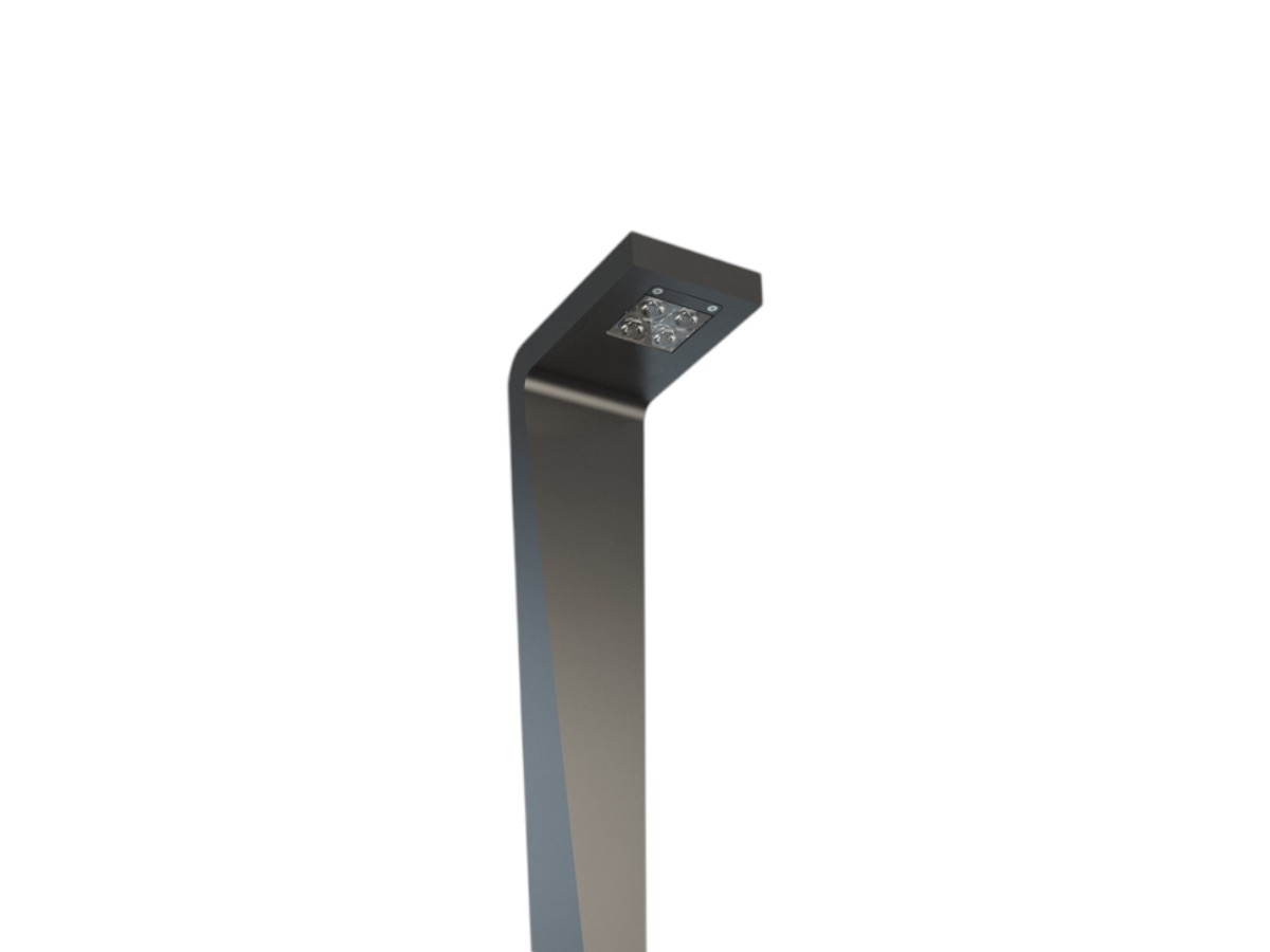 Светильник Castaldi Very Bollard F4, уличный