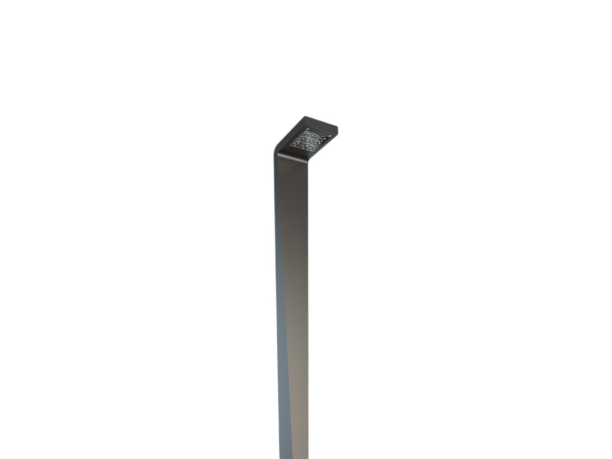 Светильник Castaldi Very Bollard F9, уличный