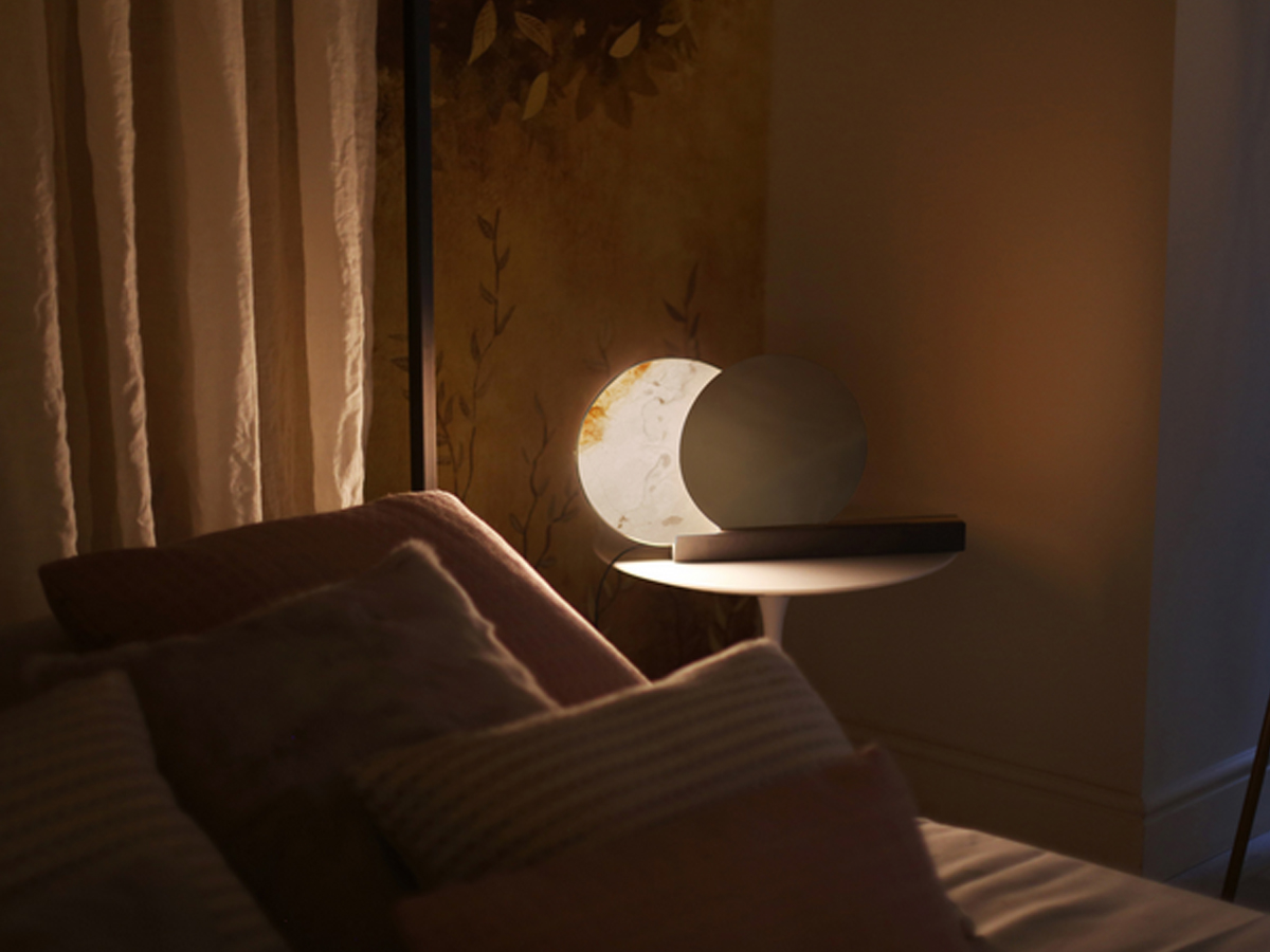 Catellani Smith Alchemie T Table Lamp