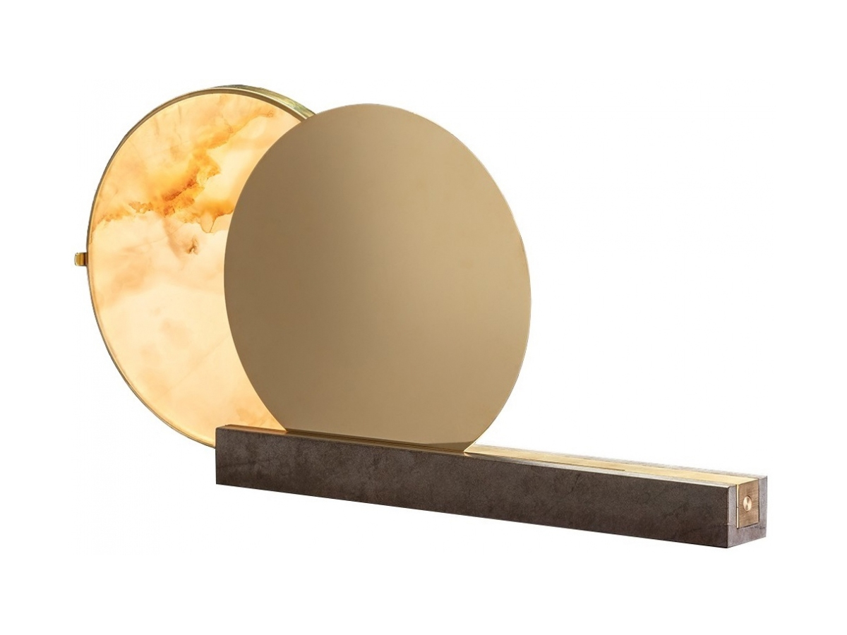 Catellani Smith Alchemie T Table Lamp