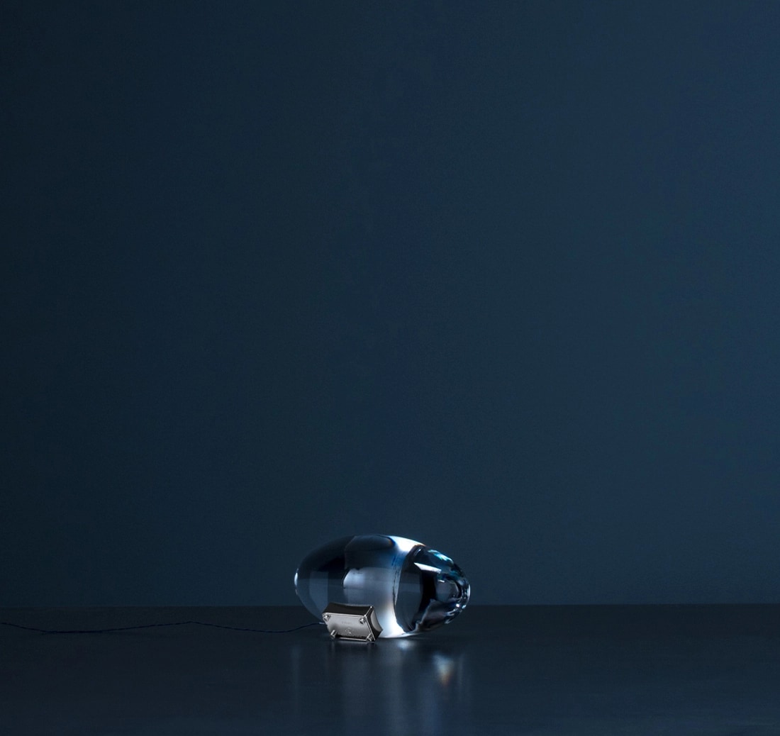 Catellani Smith Atman Table Lamp 2700k