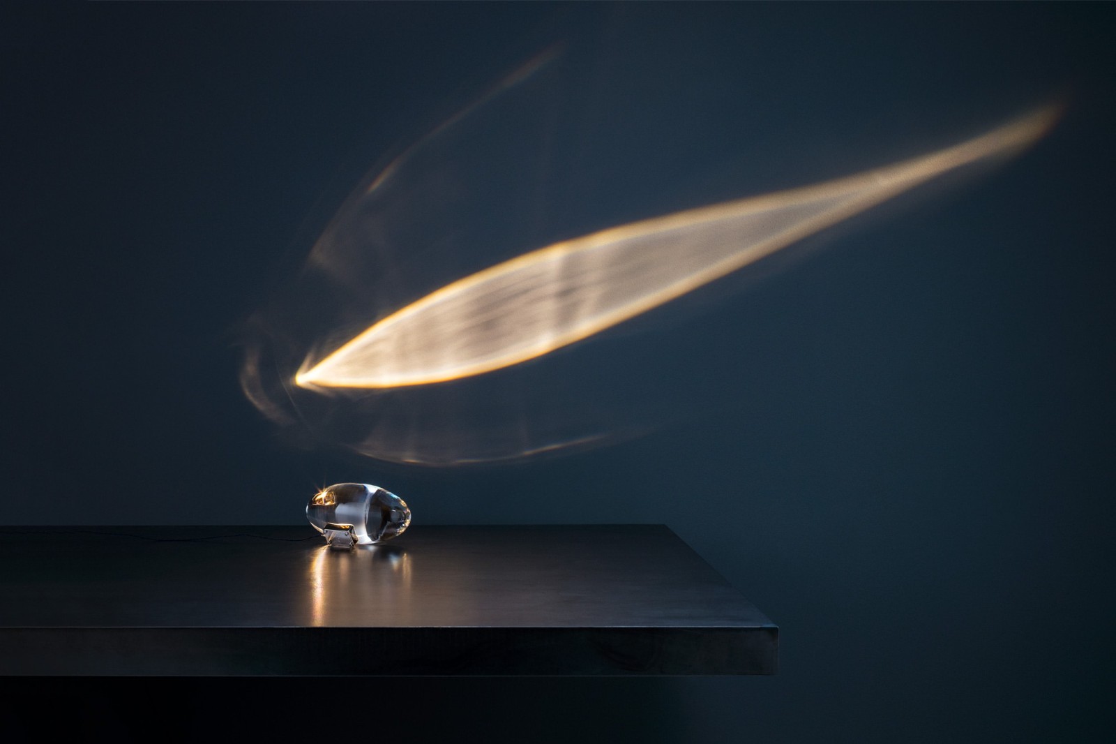 Catellani Smith Atman Table Lamp 2700k