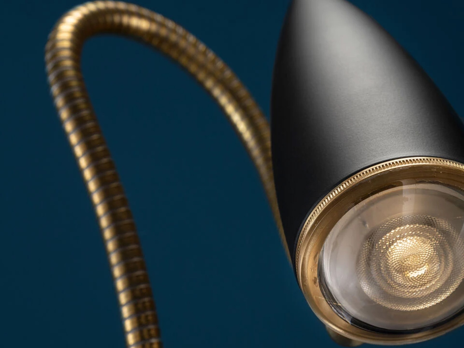 Catellani Smith Cicloitalia Flex F3 Floor Lamp