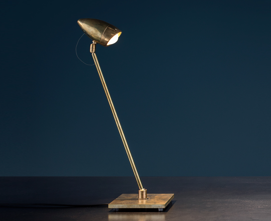 Catellani Smith Cicloitalia T Table Lamp