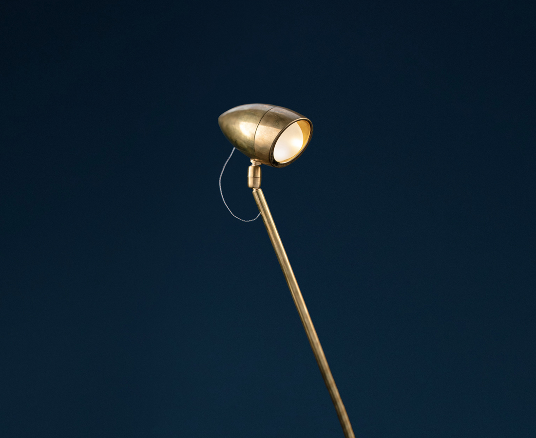 Catellani Smith Cicloitalia T Table Lamp