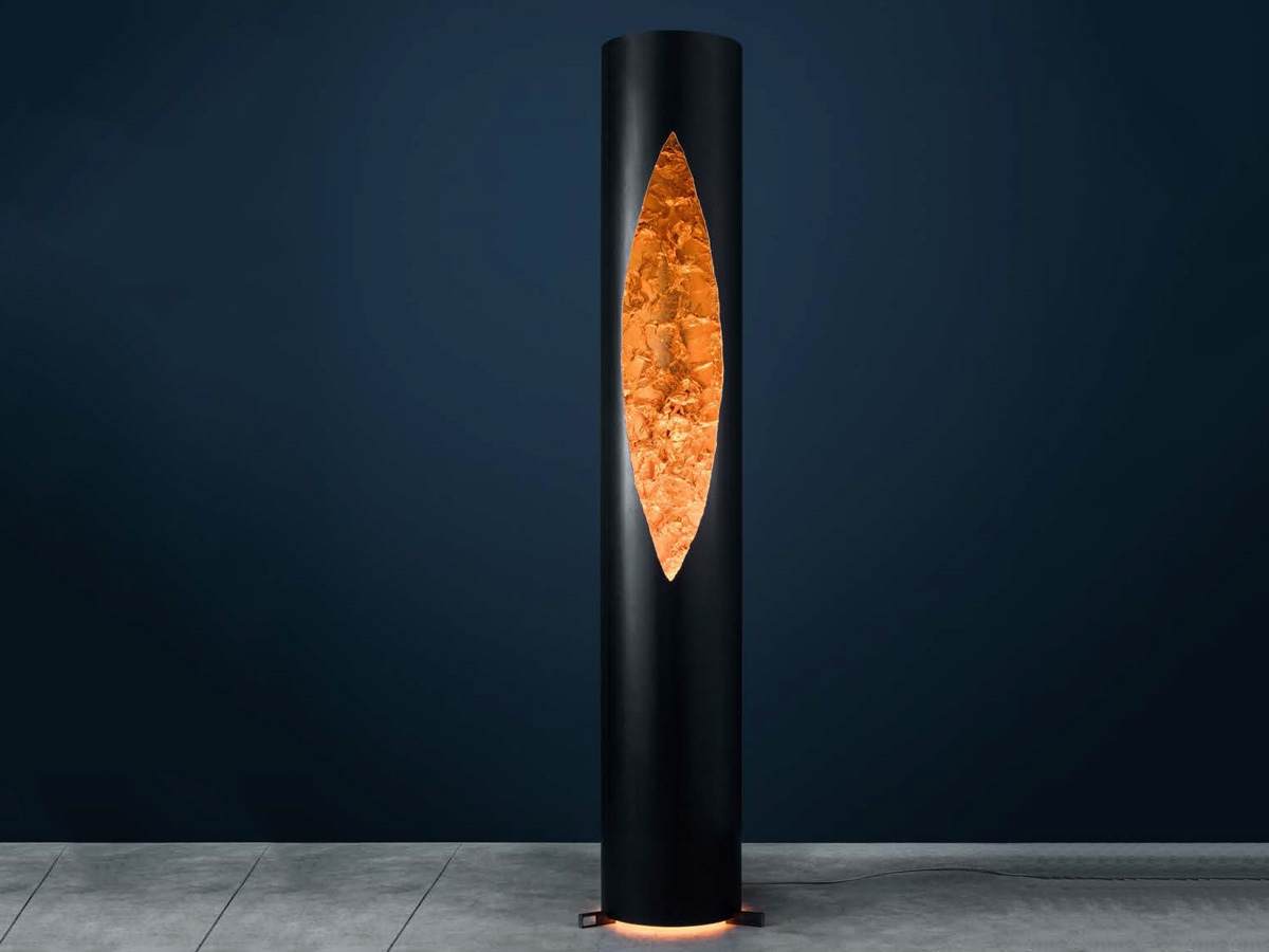 Catellani Smith Colonna Floor Lamp