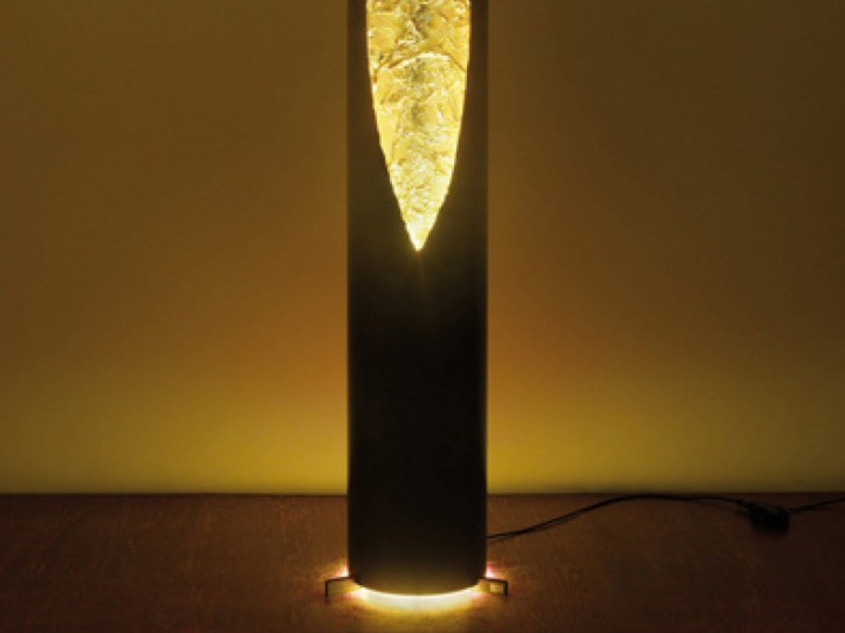 Catellani Smith Colonna Floor Lamp