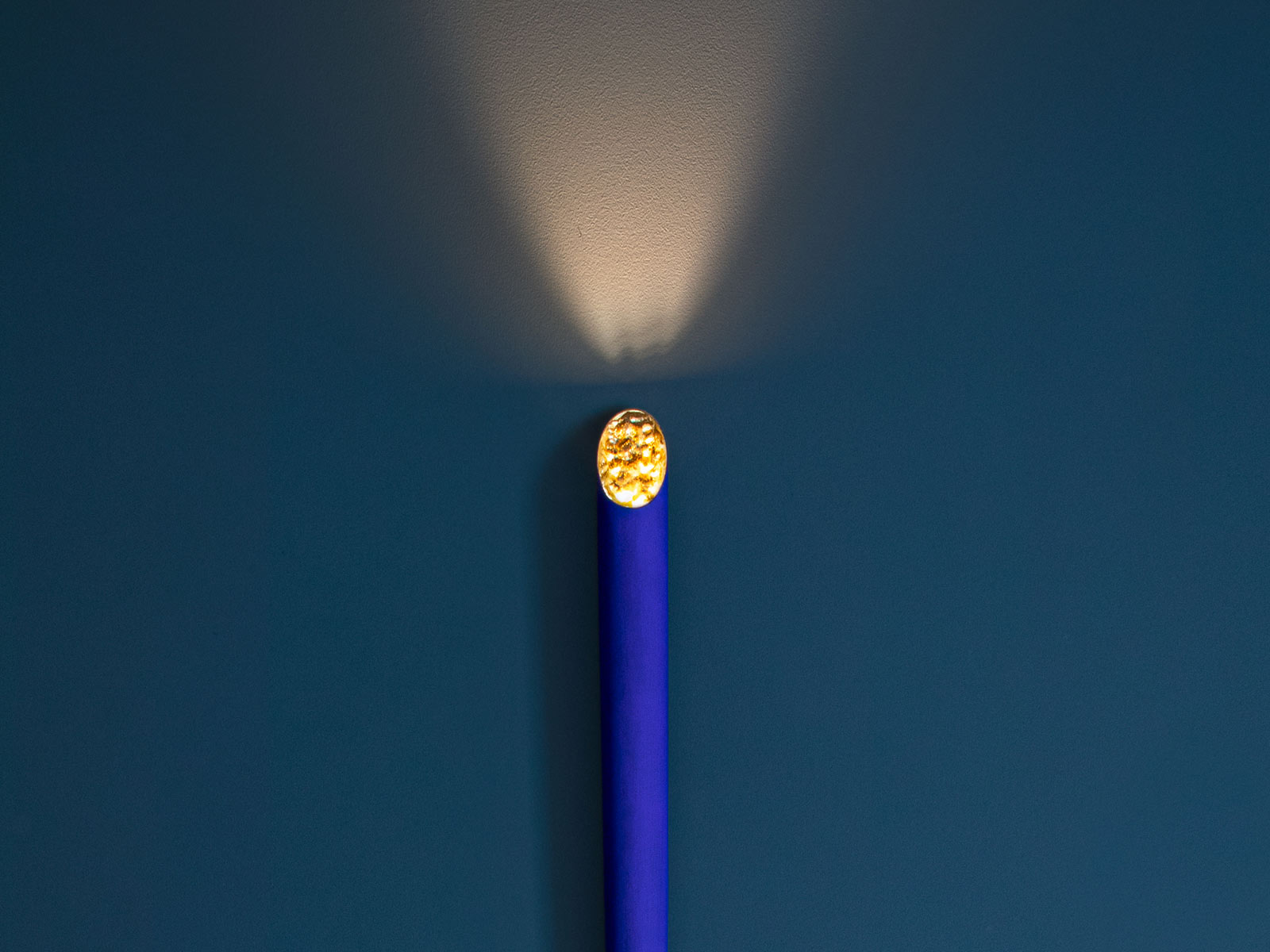Catellani Smith Cono W Wall Lamp