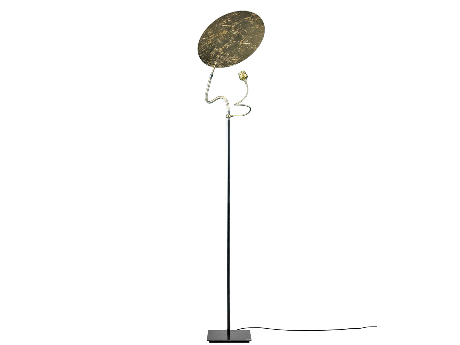 Catellani Smith Luce D Oro Floor Lamp