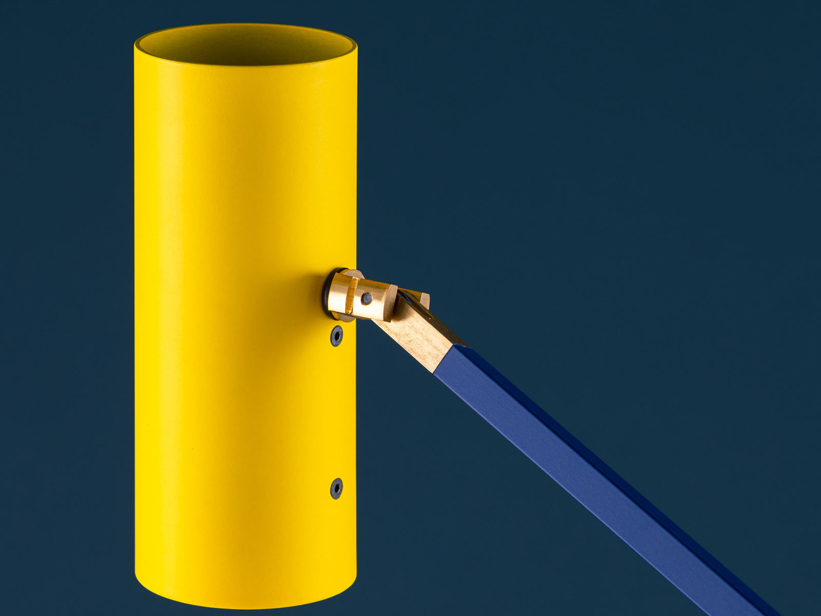 Catellani Smith Ettorino T Table Lamp