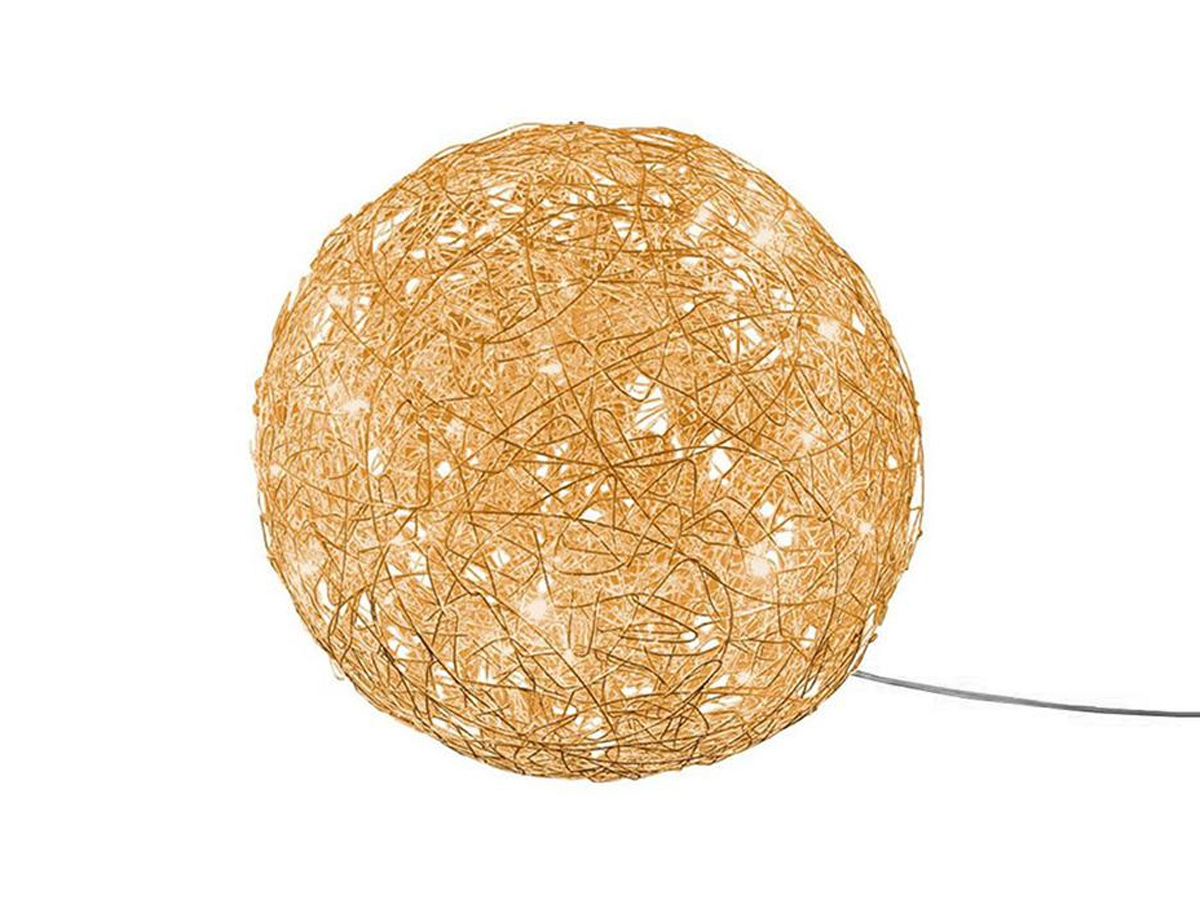 Catellani Smith Fil De Fer F Floor Lamp O100