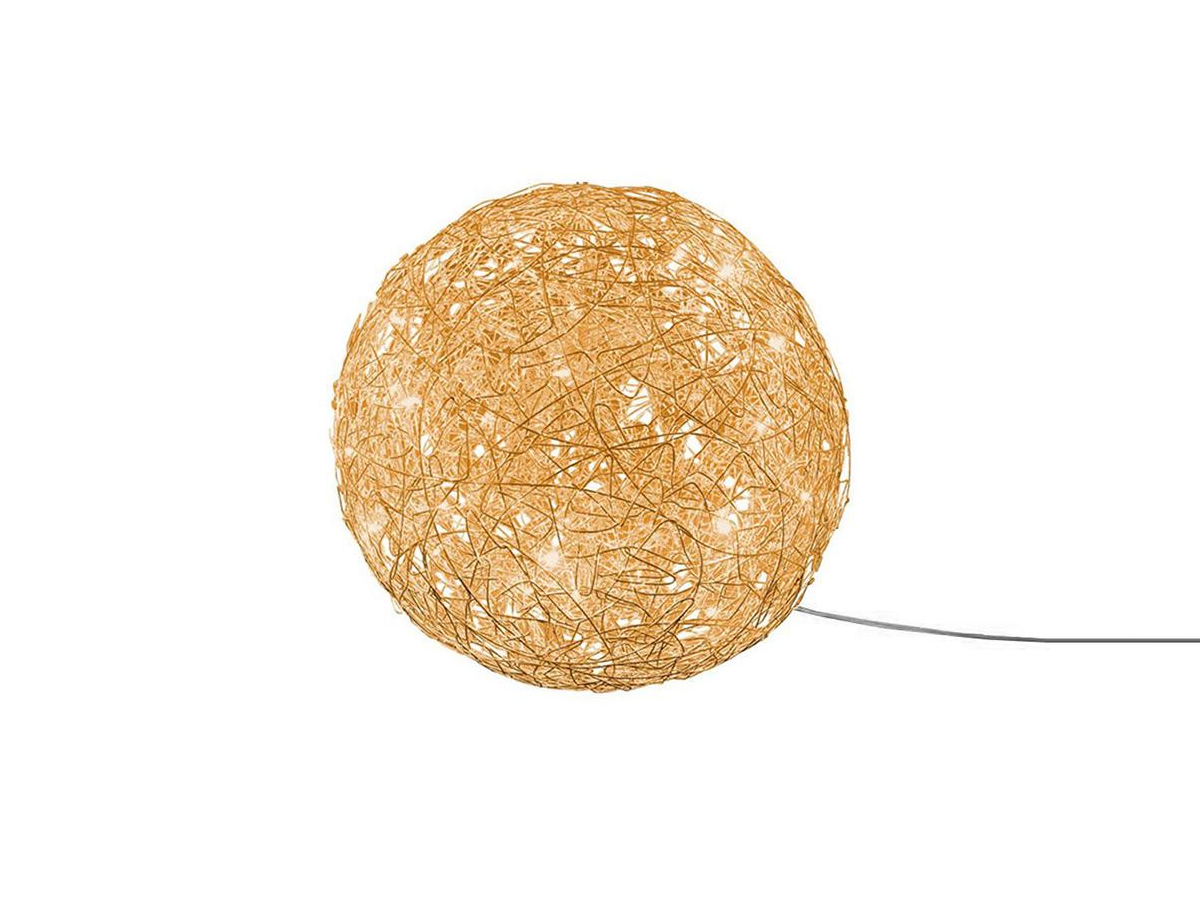 Catellani Smith Fil De Fer F Floor Lamp O50
