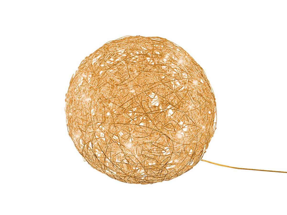 Catellani Smith Fil De Fer F Floor Lamp O70