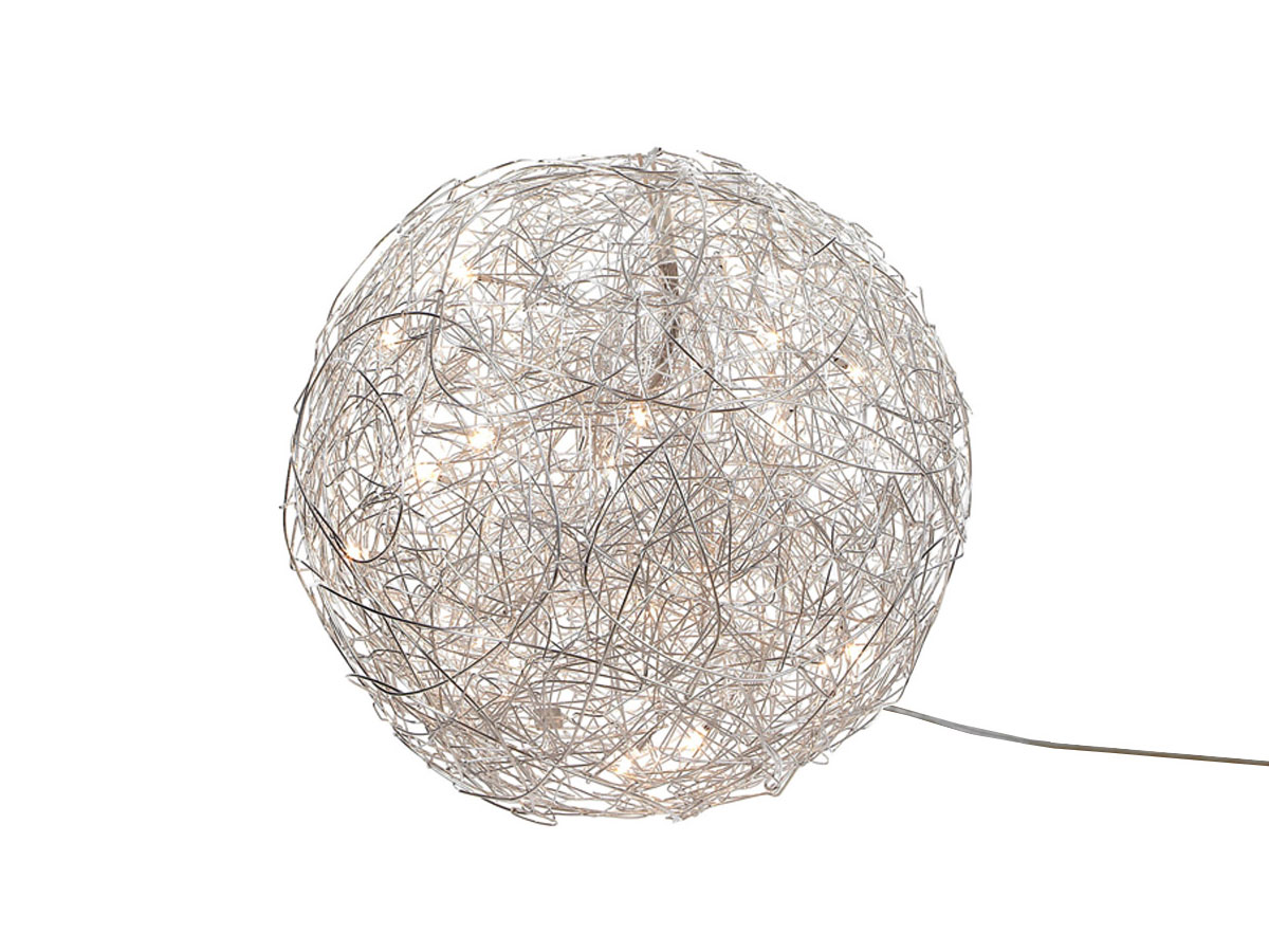 Catellani Smith Fil De Fer F Floor Lamp O70