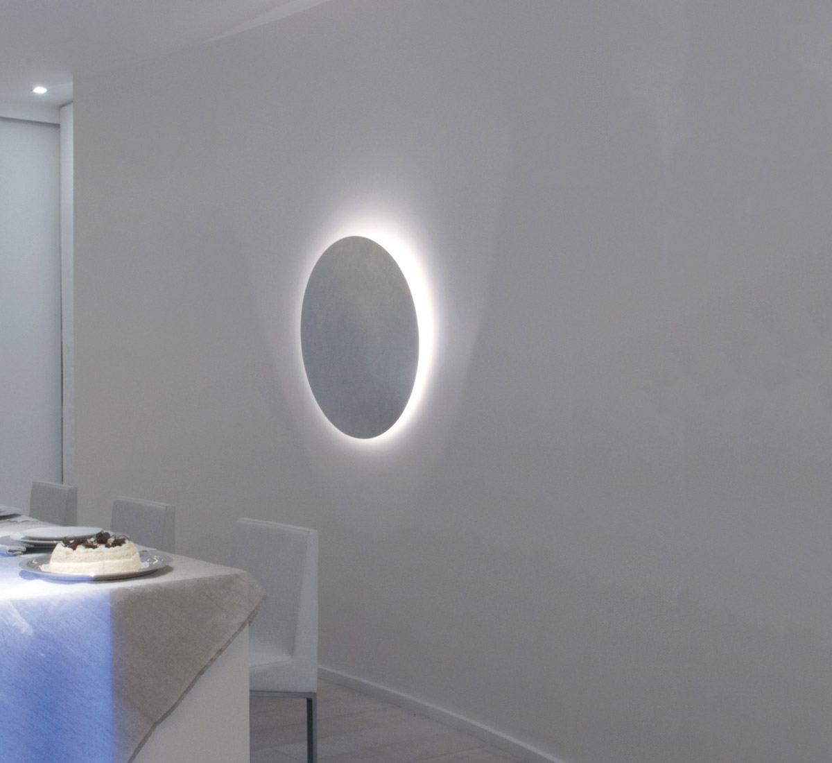 Catellani Smith Francesca Wall Lamp