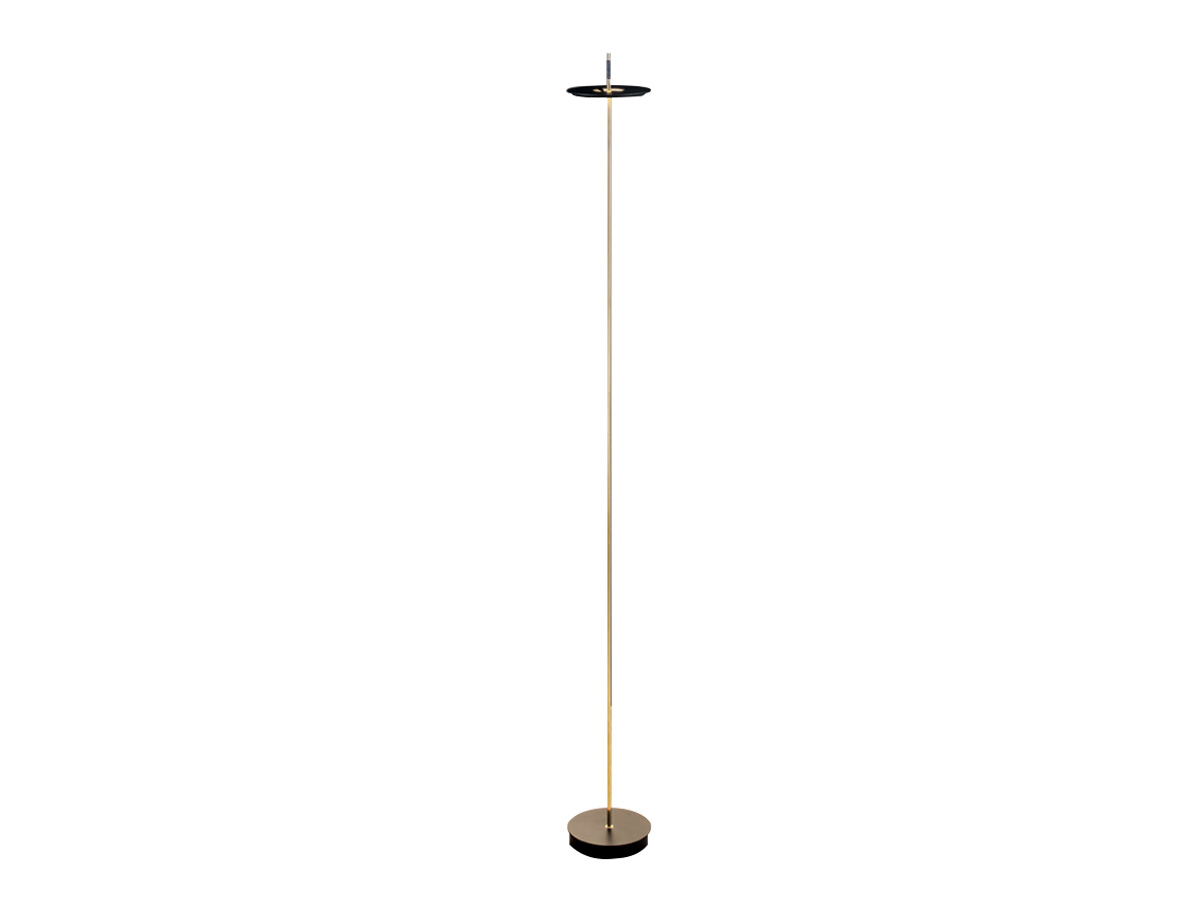 Catellani Smith Giulietta Be F Floor Lamp