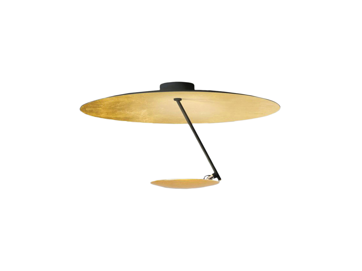 Catellani Smith Lederam C180 Ceiling Lamp