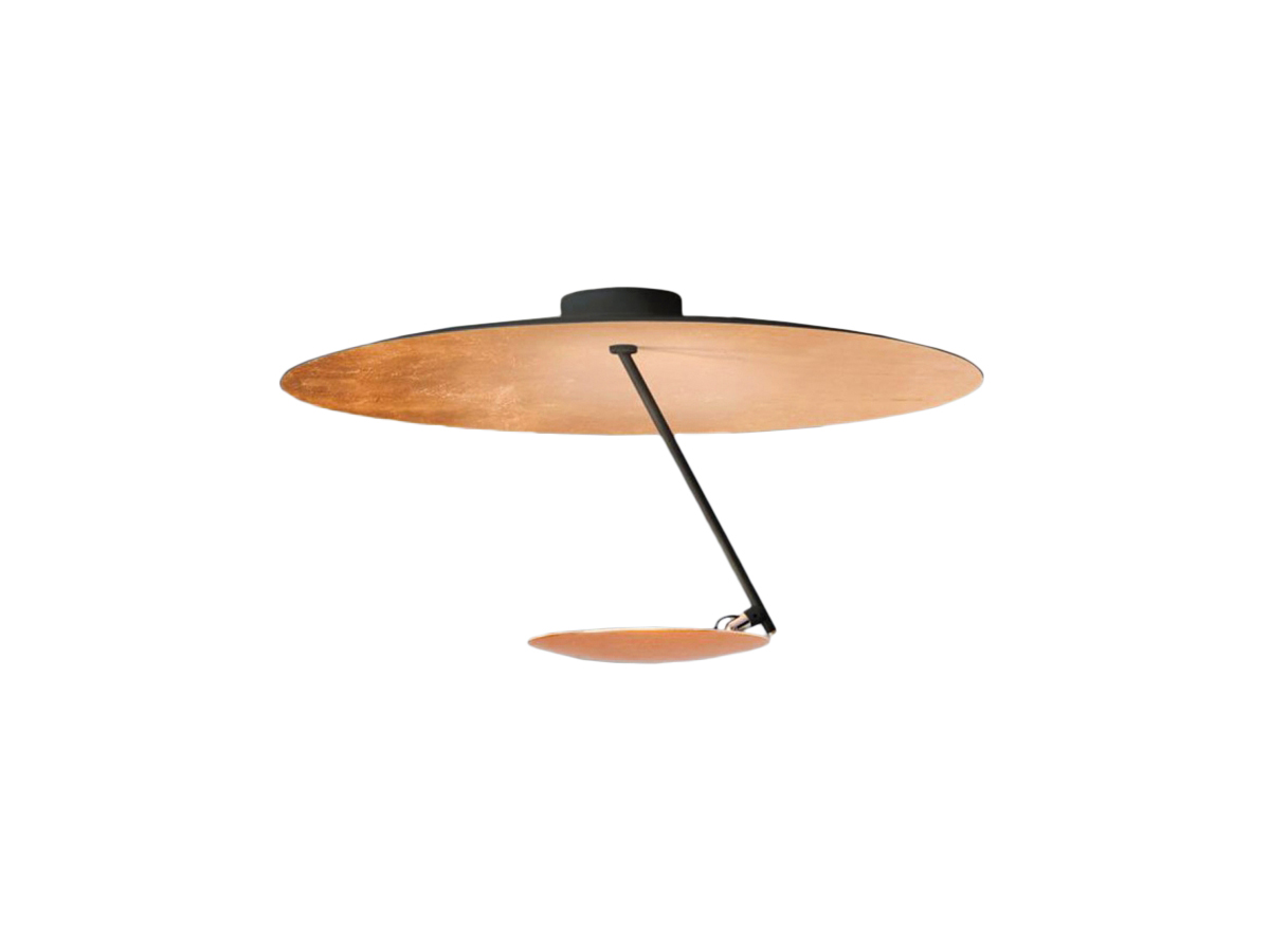 Catellani Smith Lederam C180 Ceiling Lamp