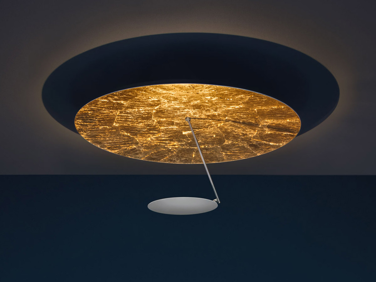 Catellani Smith Lederam C180 Ceiling Lamp