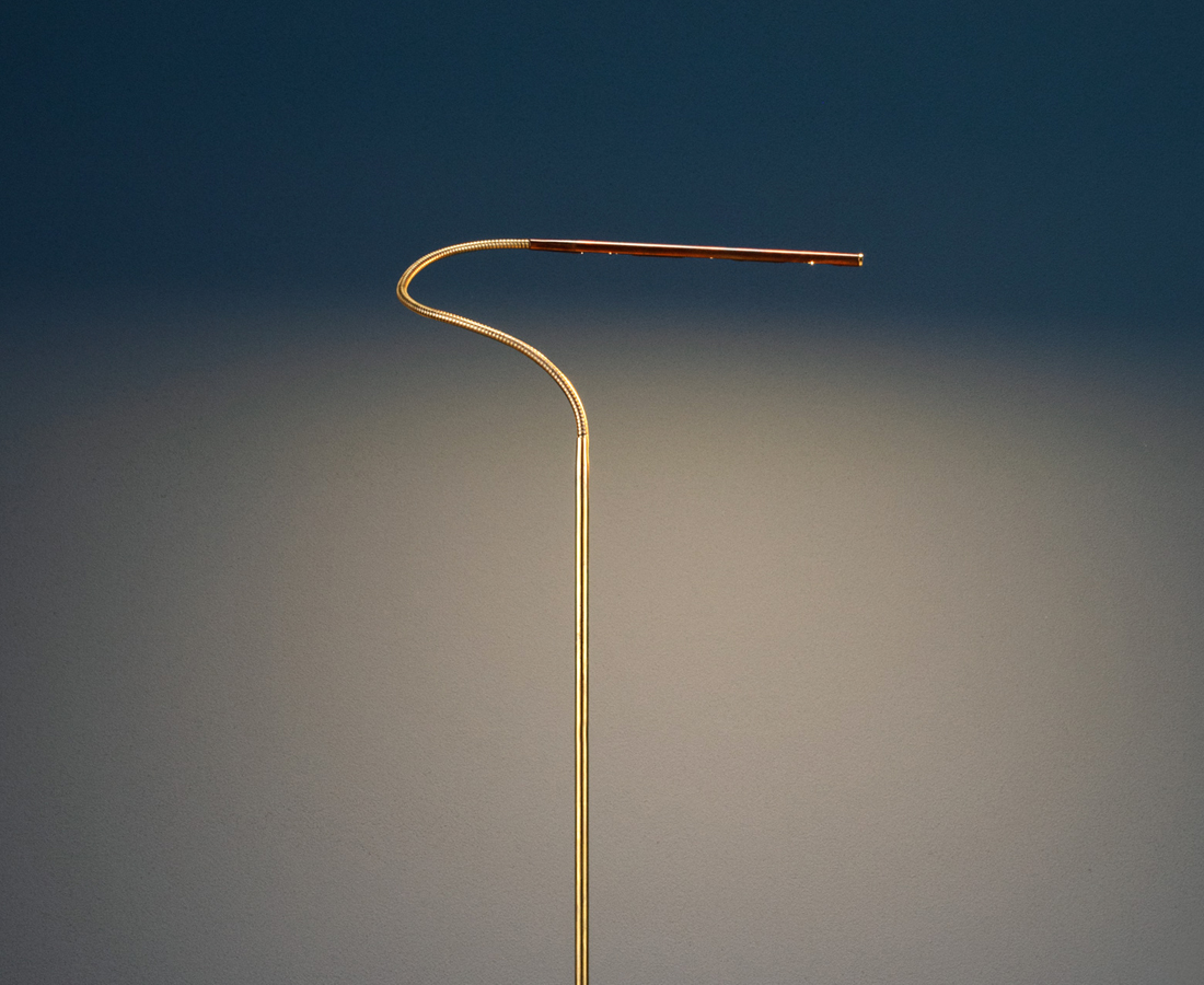 Catellani Smith Lola F Floor Lamp
