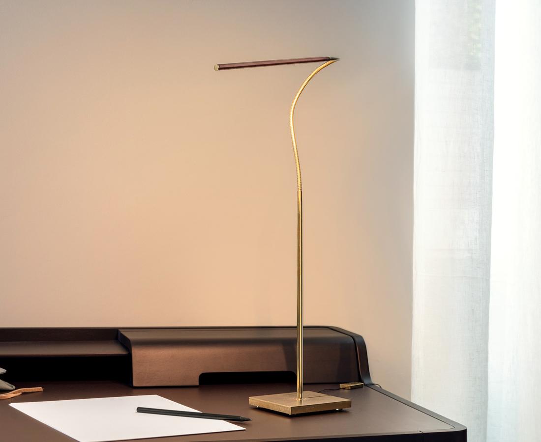 Catellani Smith Lola T Table Lamp