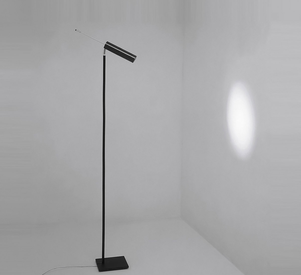 Catellani Smith Lucenera 506 Floor Lamp