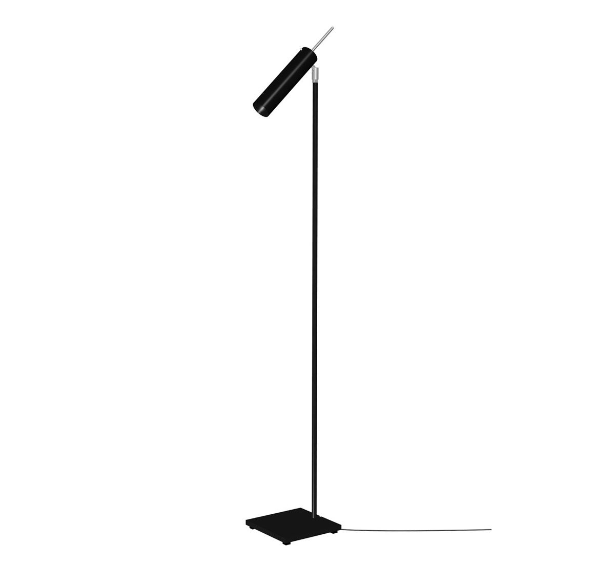 Catellani Smith Lucenera 506 Floor Lamp