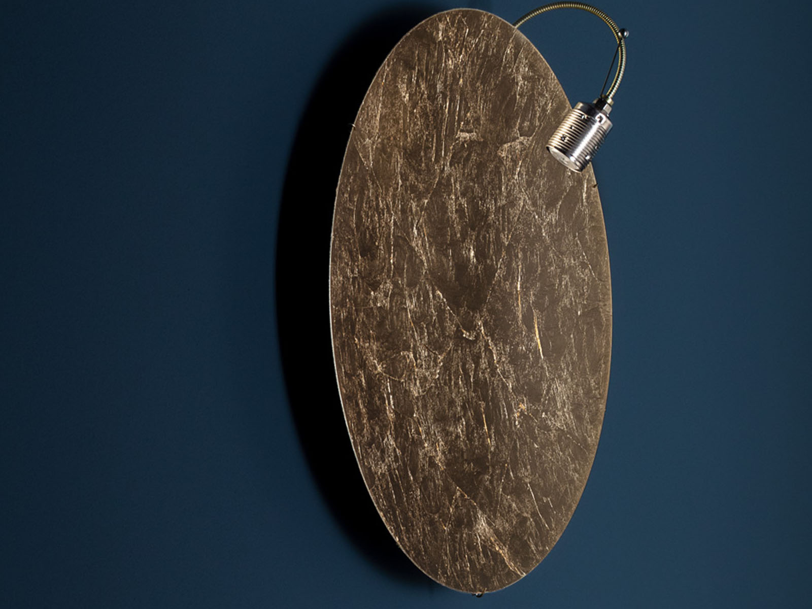 Catellani Smith Luna Piena Ceiling Lamp