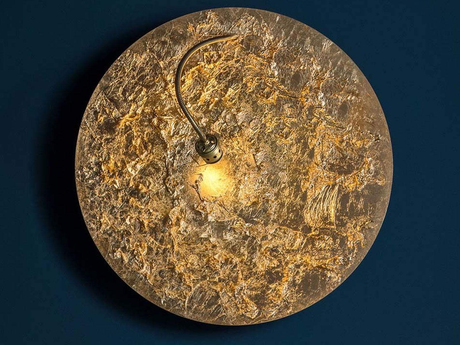 Catellani Smith Luna Piena Ceiling Lamp