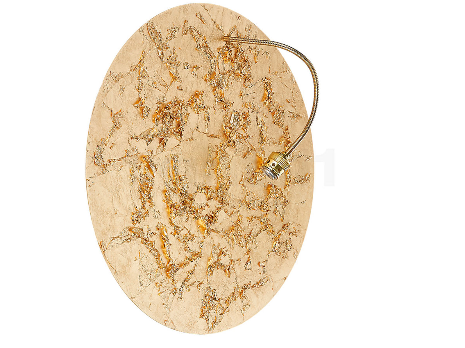 Catellani Smith Luna Piena Ceiling Lamp