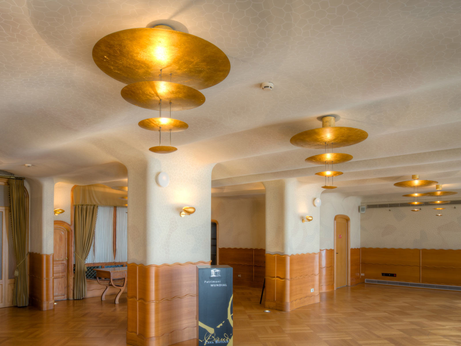 Catellani Smith Macchina Della Luce A Suspension Lamp