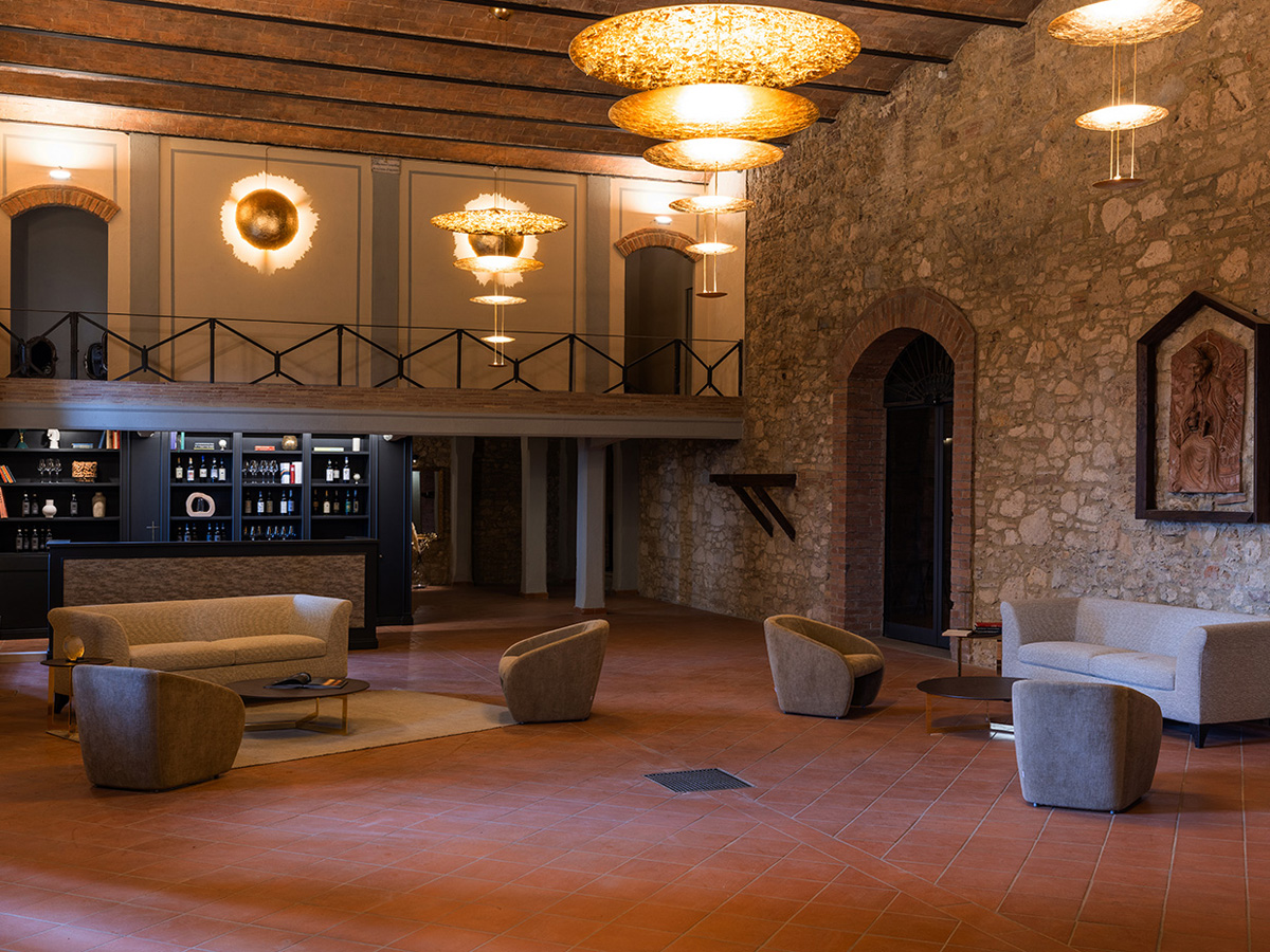 Catellani Smith Macchina Della Luce D Suspension Lamp Led