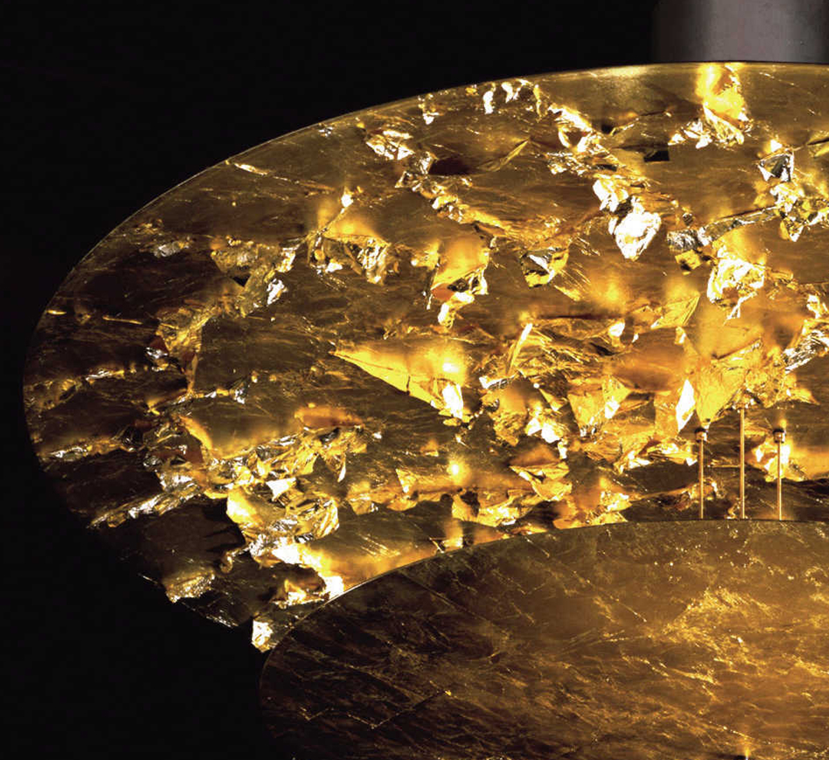 Catellani Smith Macchina Della Luce D Suspension Lamp Led