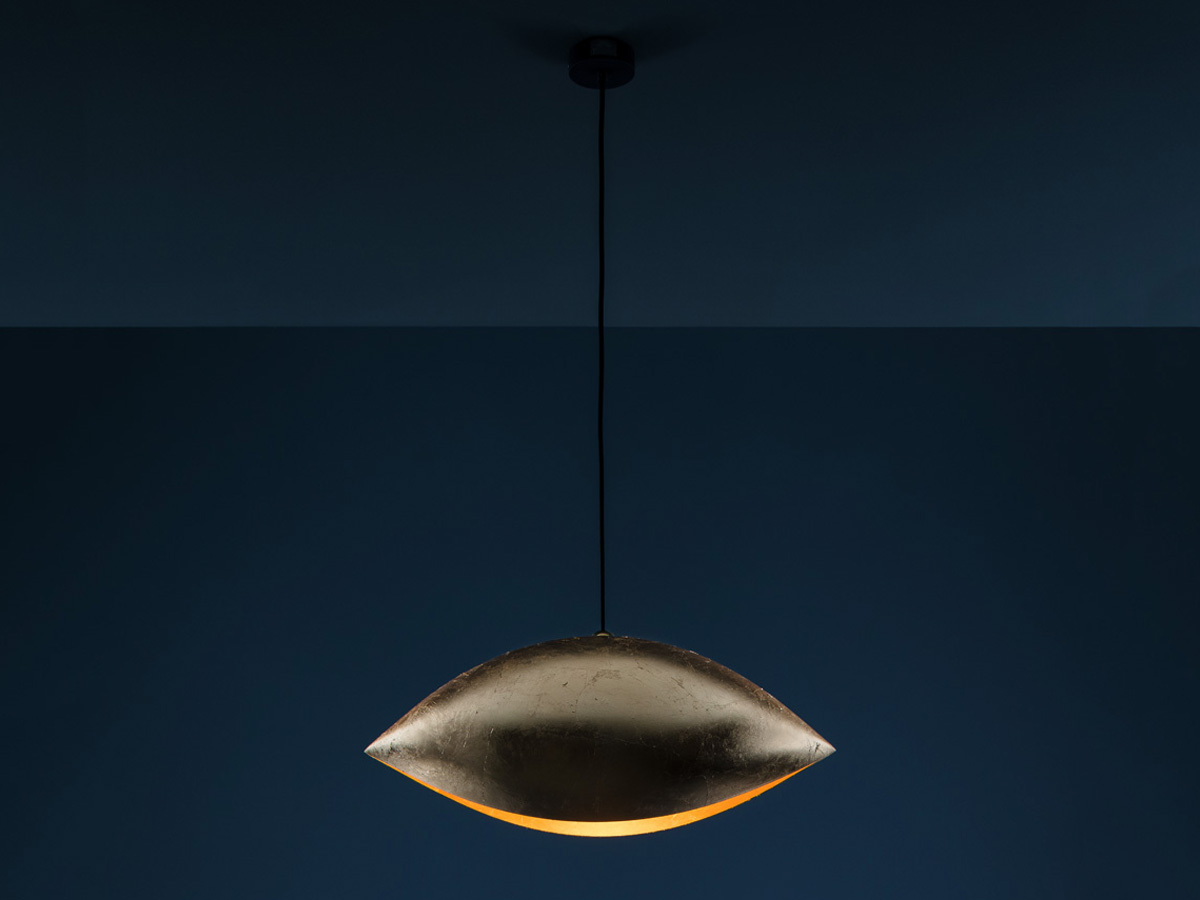 Catellani Smith Malagola 110 Suspension Lamp