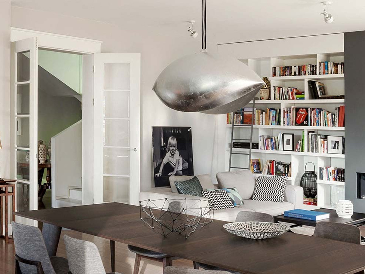 Catellani Smith Malagola 110 Suspension Lamp