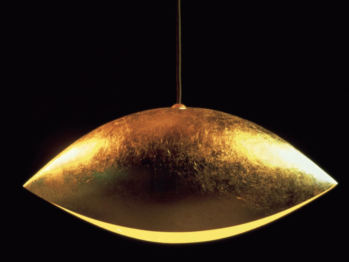 Catellani Smith Malagola 110 Suspension Lamp