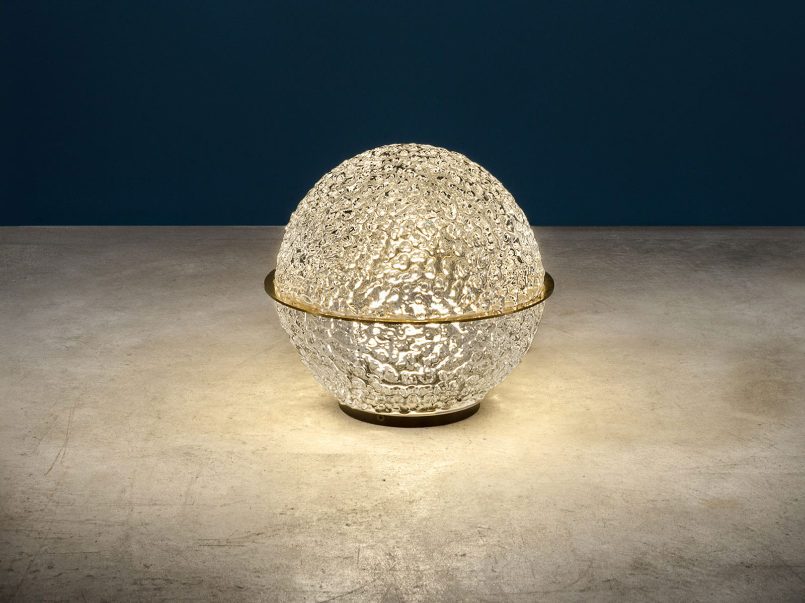 Catellani Smith Medouse F Floor Lamp
