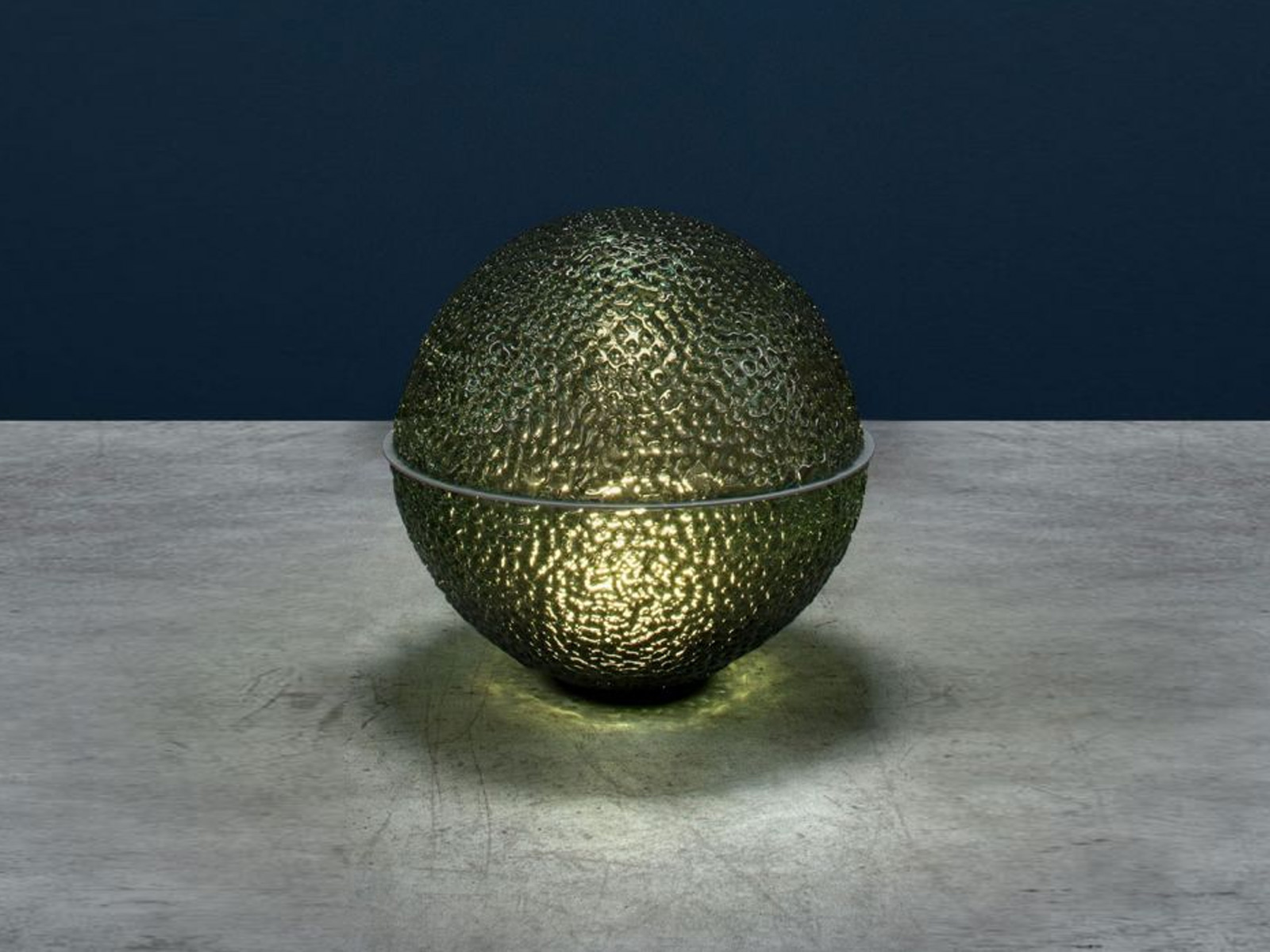 Catellani Smith Medouse F Floor Lamp