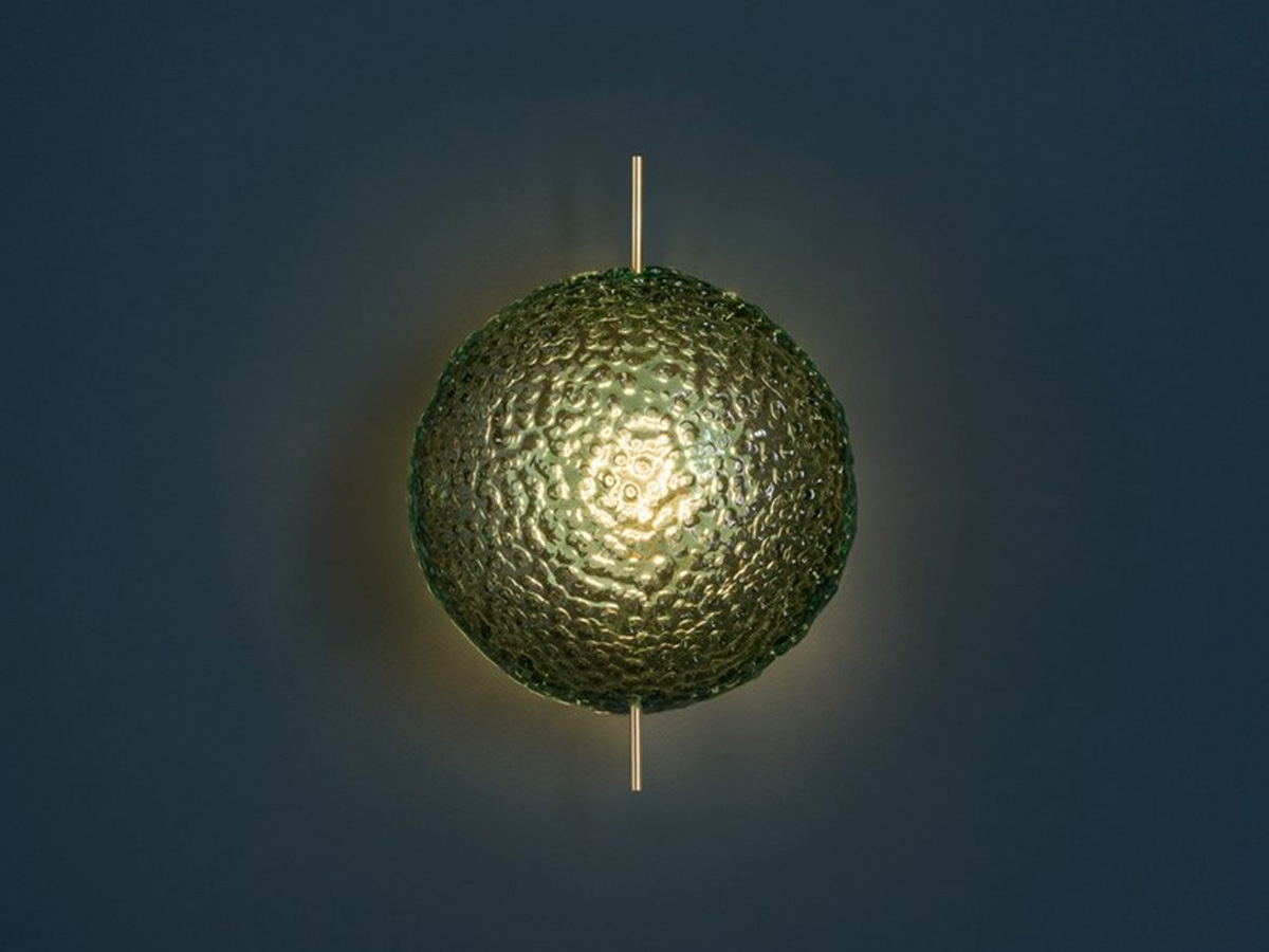Catellani Smith Medouse W Wall Lamp Outdoor