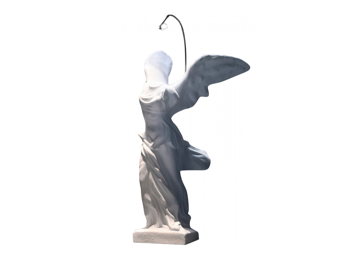 Catellani Smith Nike Table Lamp