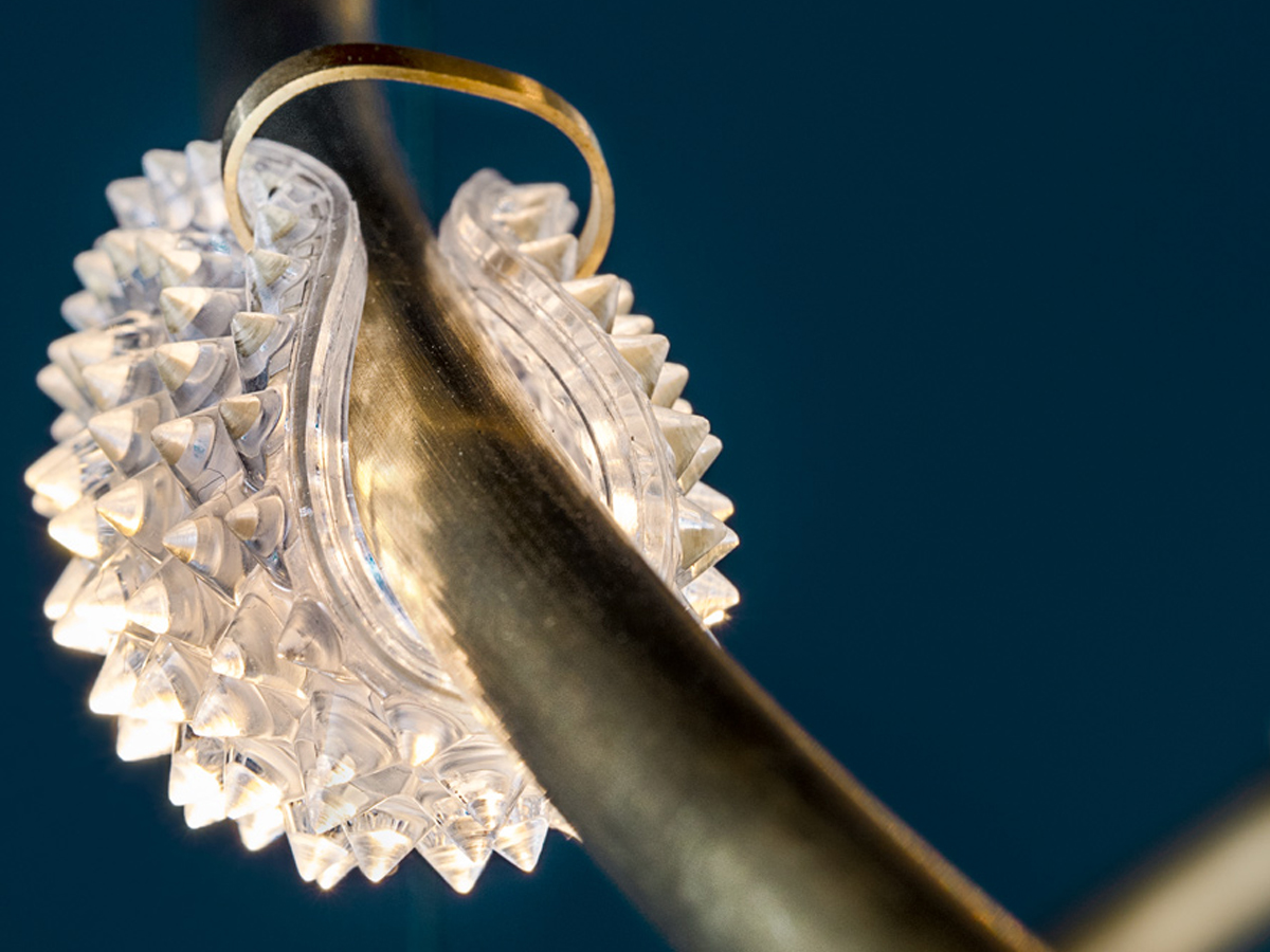 Подвесной светильник Catellani & Smith Petits Bijoux, 56