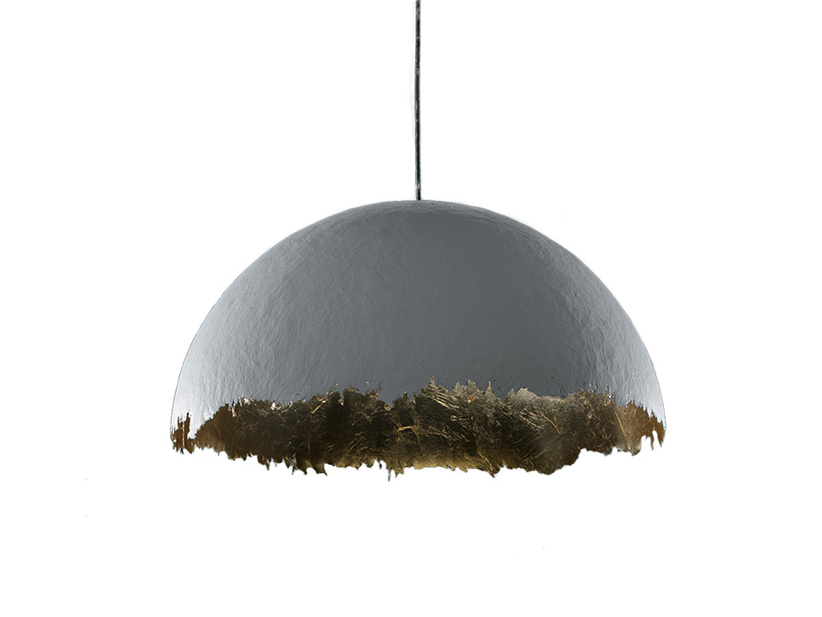 Catellani Smith Postkrisi 49 Suspension Lamp O60