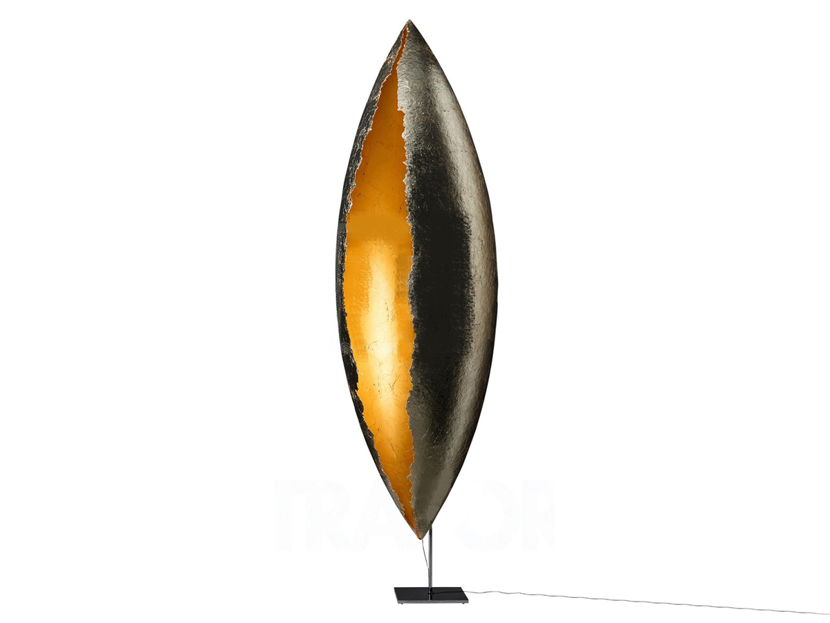 Catellani Smith Postkrisi Floor Lamp F100