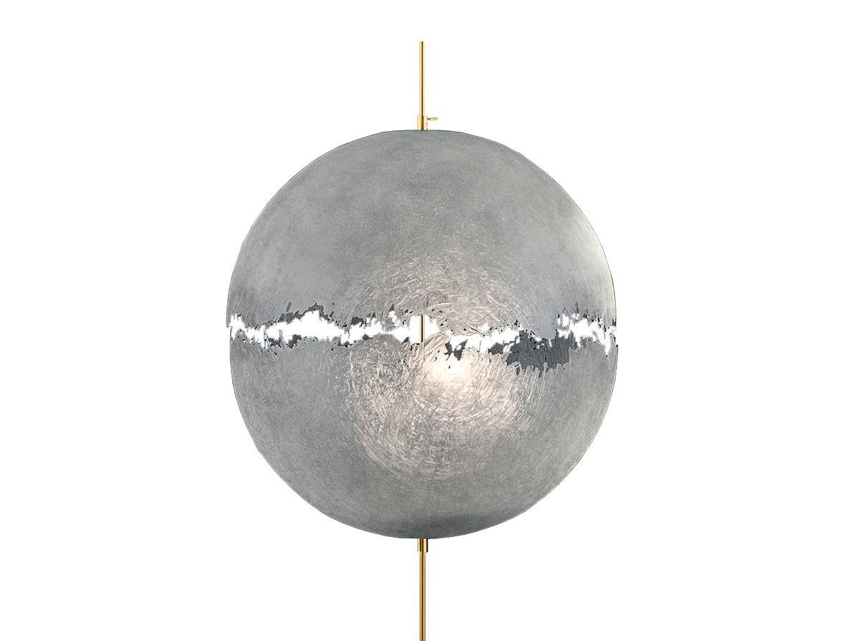 Catellani Smith Postkrisi Floor Lamp F64