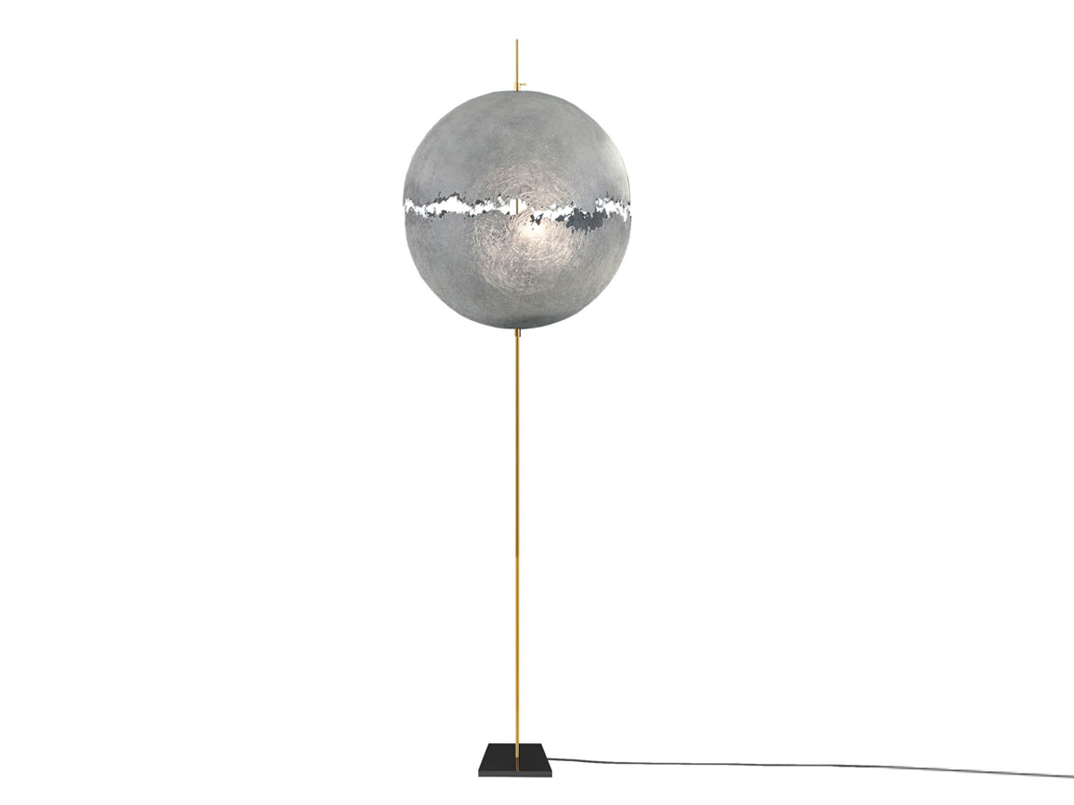 Catellani Smith Postkrisi Floor Lamp F64
