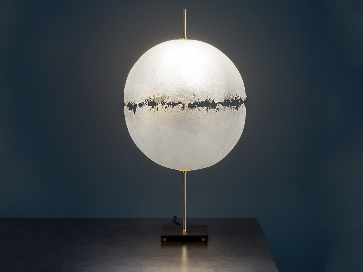 Catellani Smith Postkrisi Table Lamp T61