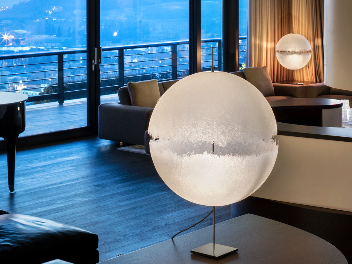 Catellani Smith Postkrisi Table Lamp T61