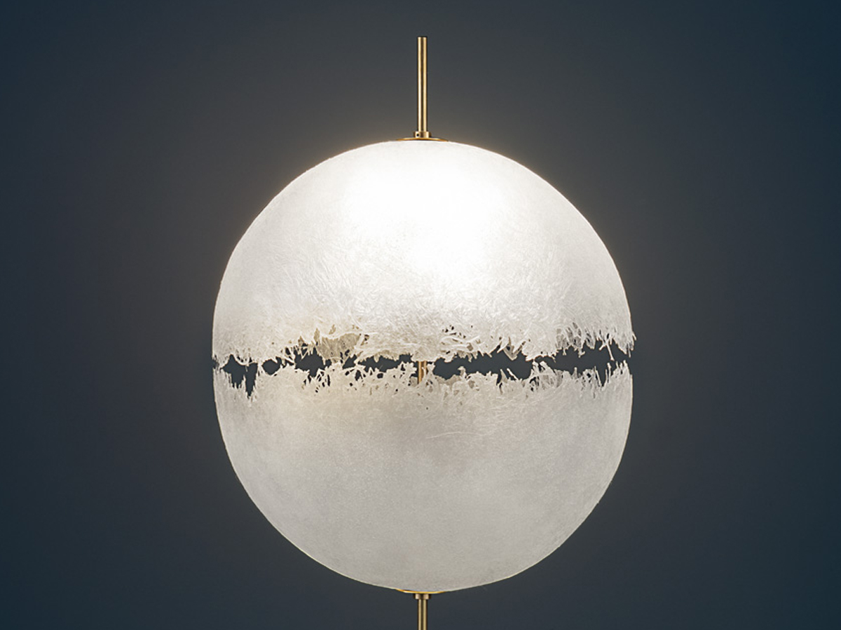 Catellani Smith Postkrisi Table Lamp T61