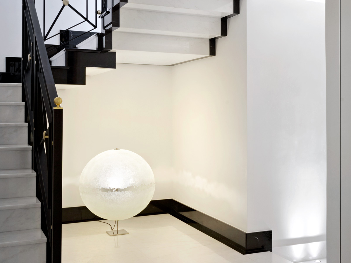 Catellani Smith Postkrisi Table Lamp T61